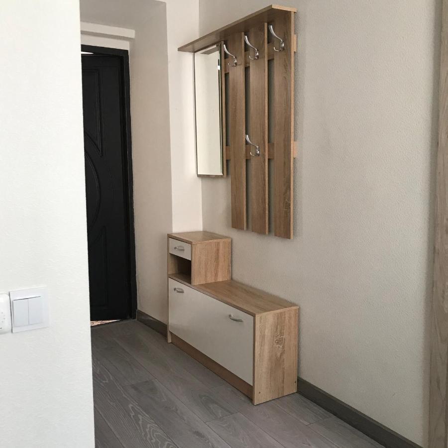 Marylu Home Lviv Exterior photo
